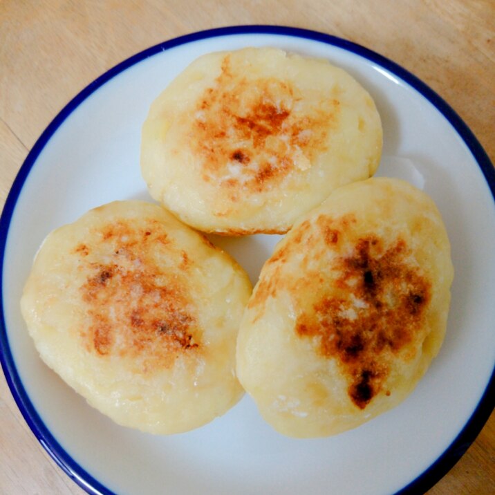 チーズポテト